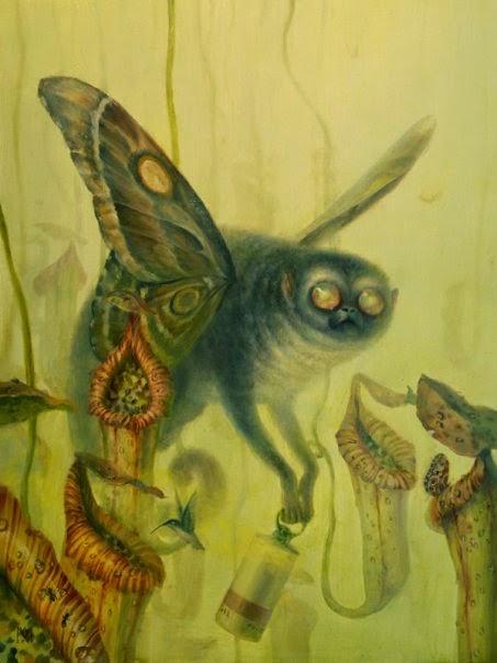 Martin Wittfooth