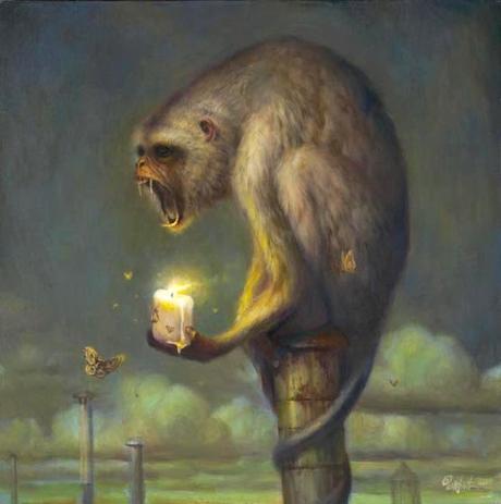 Martin Wittfooth