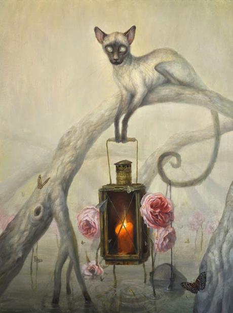 Martin Wittfooth