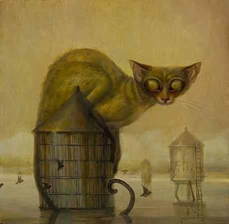 Martin Wittfooth