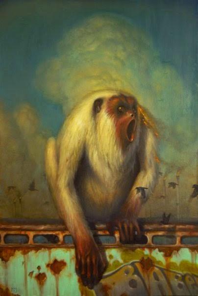 Martin Wittfooth