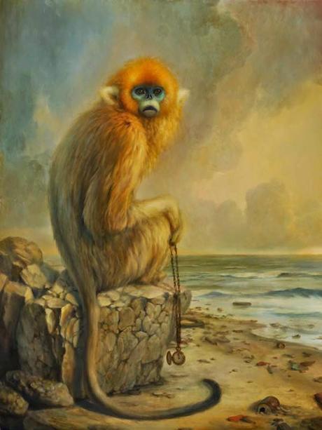 Martin Wittfooth