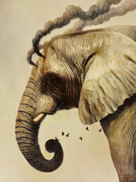 Martin Wittfooth