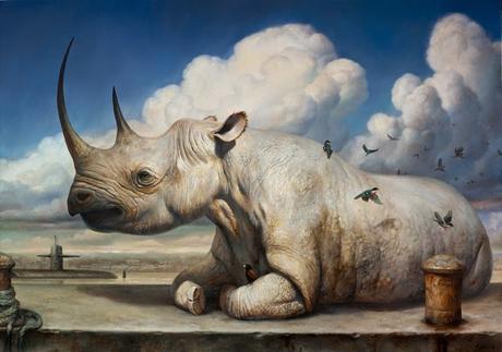 Martin Wittfooth