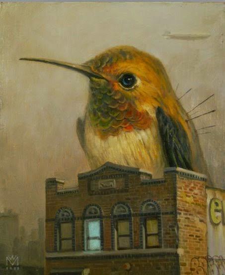 Martin Wittfooth