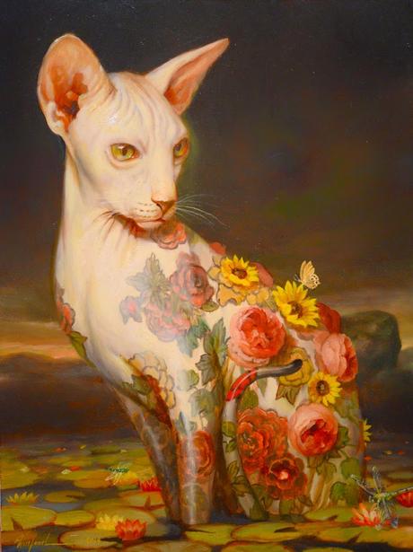 Martin Wittfooth