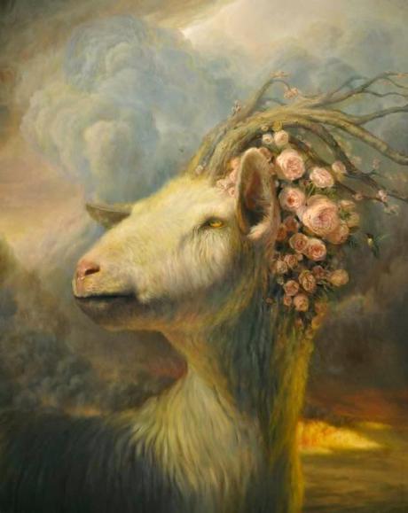 Martin Wittfooth