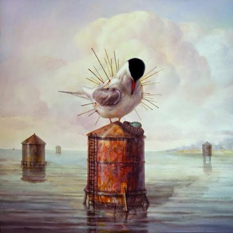 Martin Wittfooth