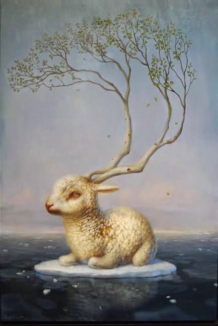 Martin Wittfooth