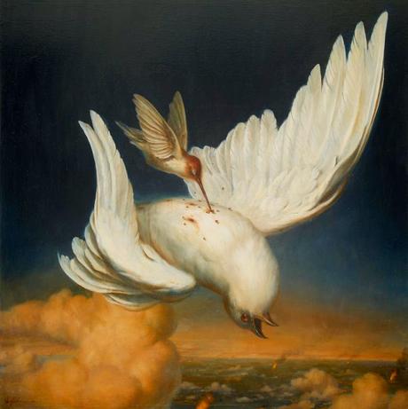 Martin Wittfooth