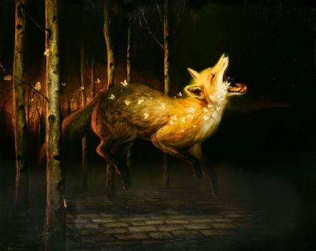 Martin Wittfooth