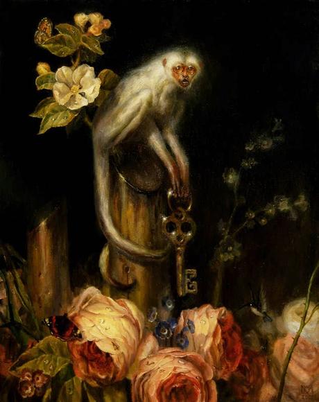 Martin Wittfooth