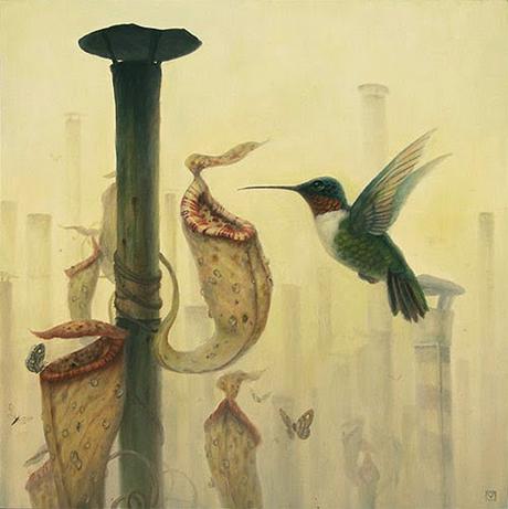 Martin Wittfooth