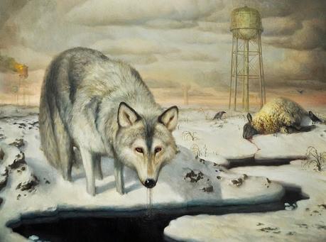 Martin Wittfooth