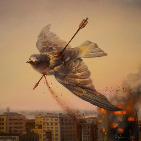 Martin Wittfooth