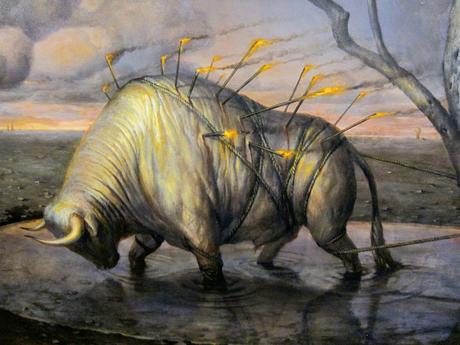 Martin Wittfooth