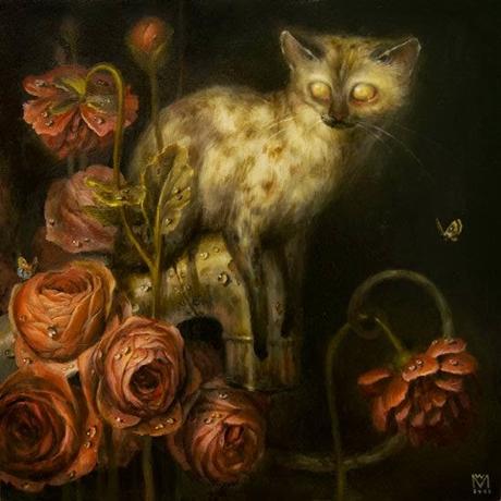 Martin Wittfooth