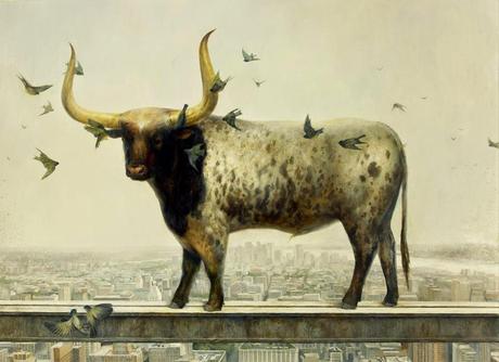 Martin Wittfooth