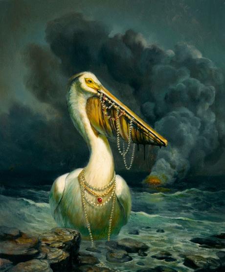 Martin Wittfooth