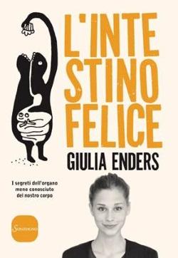 L’intestino felice di Giulia Enders