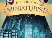 Recensione: miniaturista, Jessie Burton