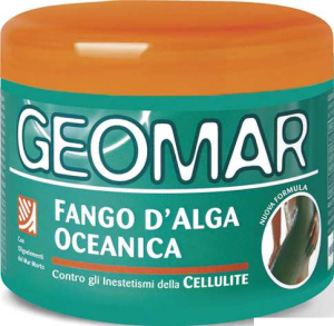 Geomar - Fango d'alga oceanica