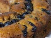Ciambella tofu