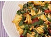 Pasta bietole