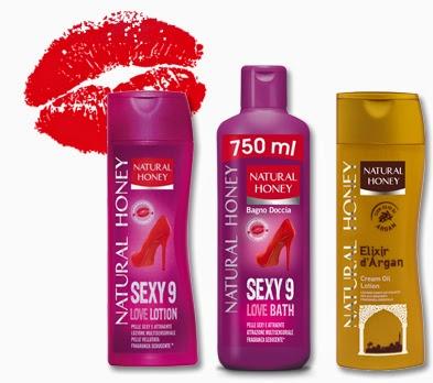 Diventa tester kit prodotti Revlon Natural Honey