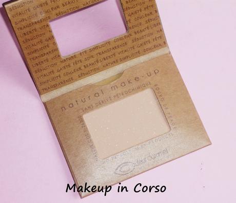 Prova Couleur Caramel con Makeup Piazza!