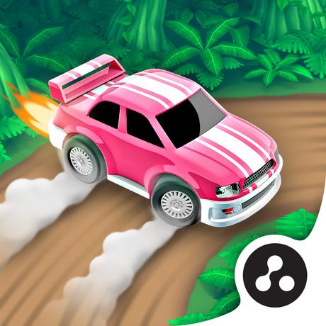 App Store: arriva ufficialmente Mega Drift! Nuovo gioco di corse