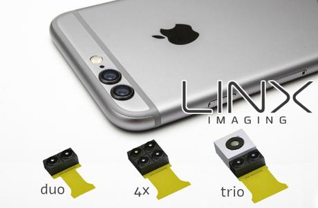 iPhone 6S: Le 5 caratteristiche possibili grazie a LinX