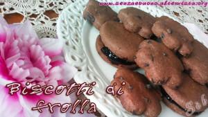 biscotti di frolla - Gluten Free Travel and living