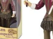 Jane Austen Action Figure: l’irresistibile follia serissima Janeite