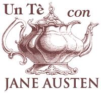 Un tè con Jane Austen - il blog