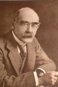 Rudyard Kipling