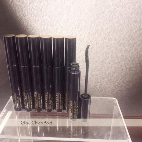 primer mascara estee lauder