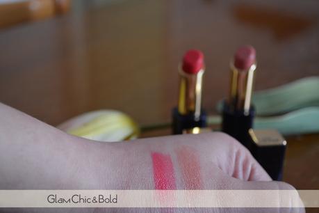 Estee Lauder Pure Color lipstick