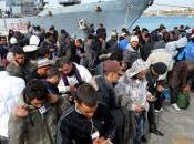 Migranti clandestini, odio religioso morte alto mare