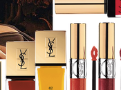 Primavera estate 2015: yves saint laurent makeup