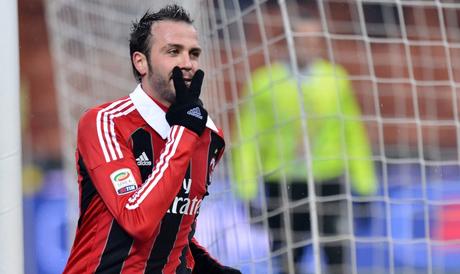 Pazzini