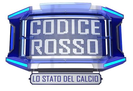 #CodiceRosso, 4 nuove inchieste su Sky Sport sullo Stato del Calcio