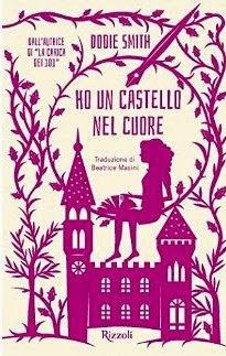 ANTEPRIMA: Ho un castello del cuore di Dodie Smith