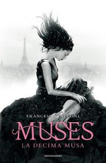 RECENSIONE: Muses- La decima musa di Francesco Falconi