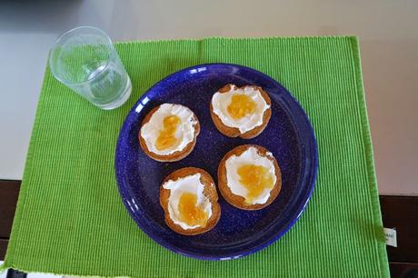 mangiare con 4 euro, terzo giorno