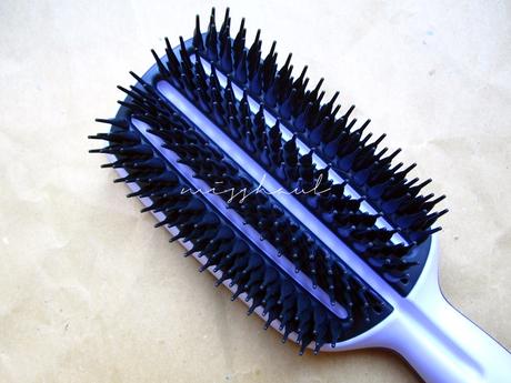 Tangle Teezer - Blow Styling Hairbrush Full Paddle﻿