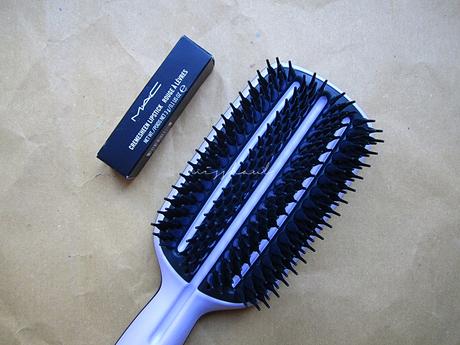 Tangle Teezer - Blow Styling Hairbrush Full Paddle﻿