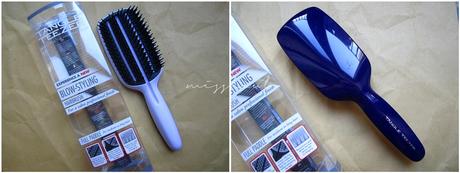 Tangle Teezer - Blow Styling Hairbrush Full Paddle﻿