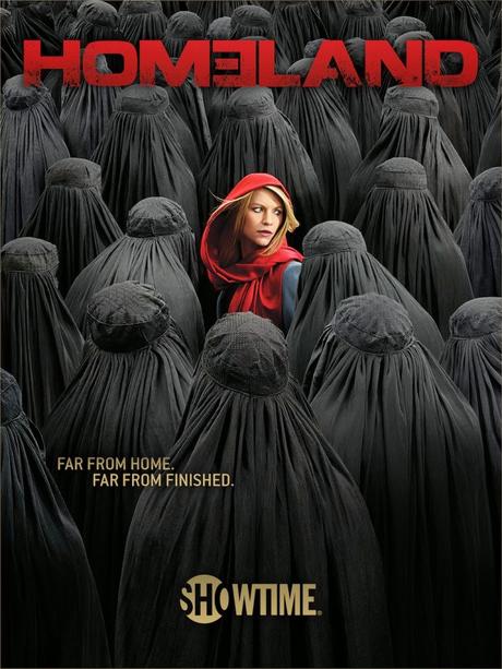 Homeland - Stagione 4