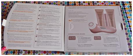 Clarisonic Radiance Brightening Solution